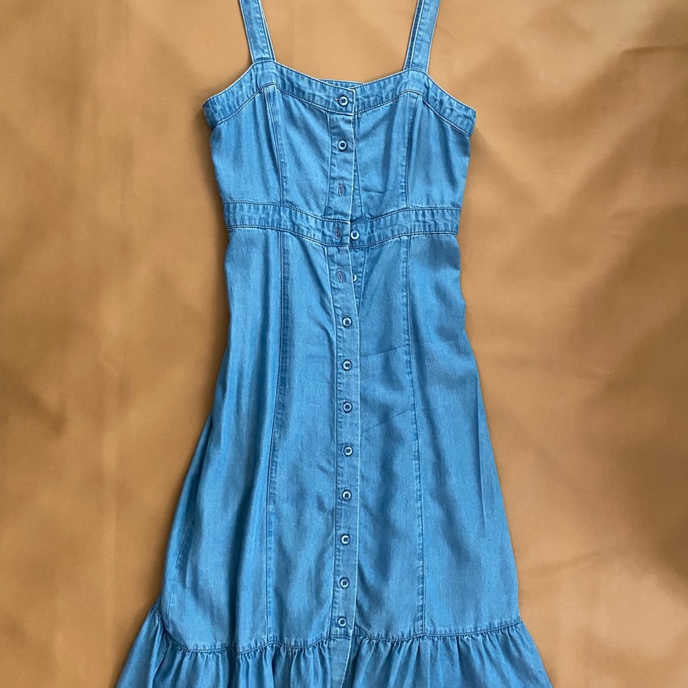 BB Dakota size 0